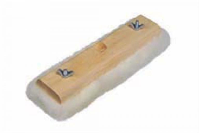 Wax Mops/Applicators The Janitors Supply Co., Inc.